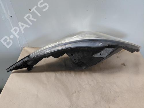 Left headlight CHEVROLET SPARK (M300) 1.0 | BP38681940C28 - Image 2