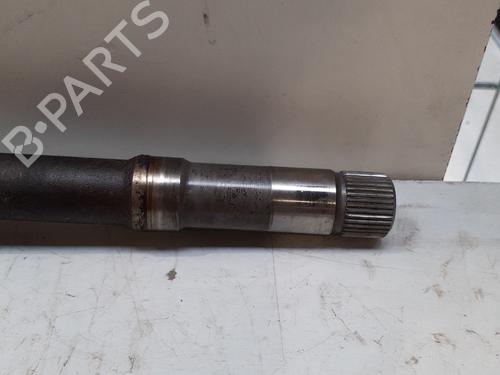 Right front driveshaft PEUGEOT EXPERT Van (V_) 2.0 BlueHDi 120 | BP27631029M39