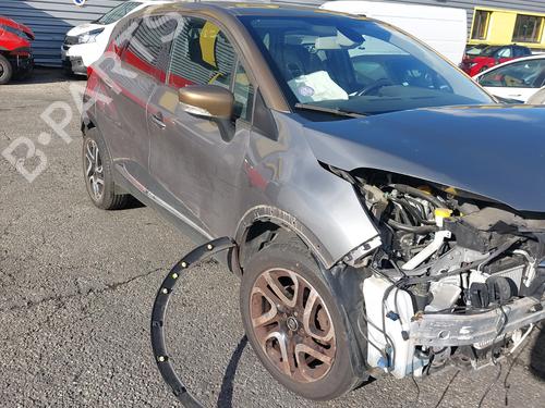 Gearbox RENAULT CAPTUR I (J5_, H5_) 1.2 TCe 120 | BP33474415M3 - Image 8