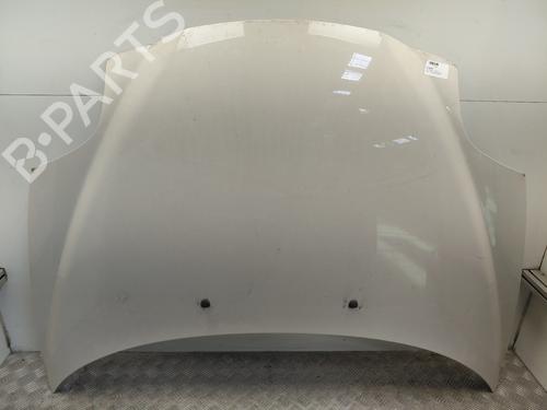 Used Hood Hood ALFA ROMEO MITO (955_) 1.6 JTDM (955AXC1B) (120 hp) 36249621 36249621