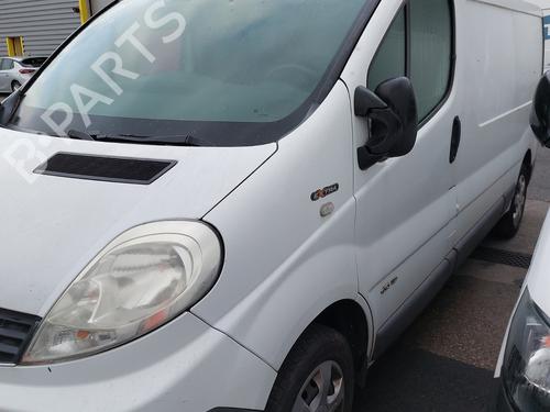 Left headlight RENAULT TRAFIC II Bus (JL) 2.0 dCi 90 (JL00, JL01, JL0H, JL0M, JL0P, JL0S) | BP31716719C28  - Image 8