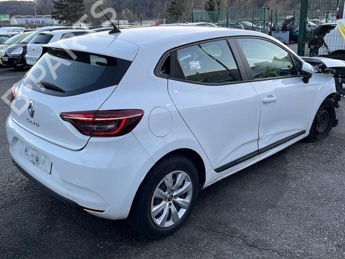 Intercooler RENAULT CLIO V (B7_) 1.5 Blue dCi 85 (B7AG) | BP32367950M30  - Image 13