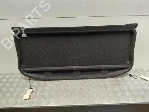 Rear parcel shelf RENAULT CLIO V (B7_) 1.0 TCe 100 (B7MT) | BP37638350C85 - Image 3