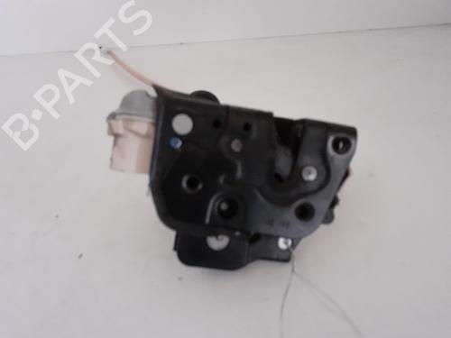 Front left lock AUDI A3 (8P1) 2.0 TDI | BP26693016C98 