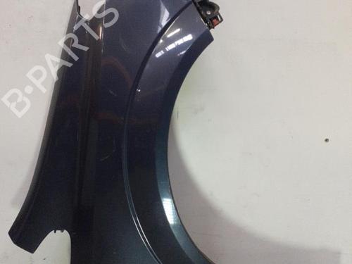 Right front fenders OPEL ZAFIRA / ZAFIRA FAMILY B (A05) 1.9 CDTI (M75) | BP24740688C42 