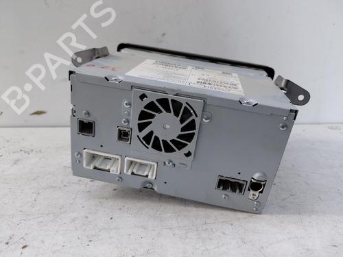 Radio CITROËN C4 AIRCROSS 1.6 HDi 115 AWC | BP39698164E6 - Image 2