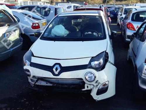 Right taillight RENAULT TWINGO II (CN0_) 1.2 16V (CN04, CN0B) | BP24765820C35 - Image 4