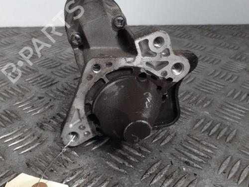 Starter RENAULT CLIO III (BR0/1, CR0/1) 1.4 16V | BP24767583M8 - Image 2