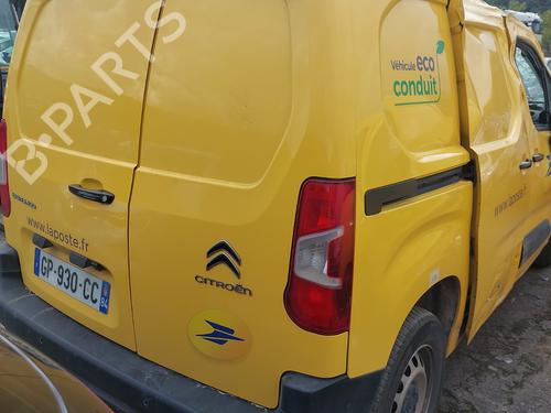 Starter CITROËN BERLINGO Box Body/MPV (K9) 1.5 BlueHDi 130 | BP30696301M8  - Image 9