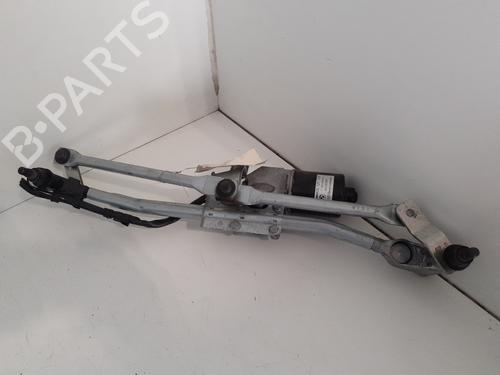 Used Front wiper motor BMW 1 (E87) 118 d (143 hp) 27172028