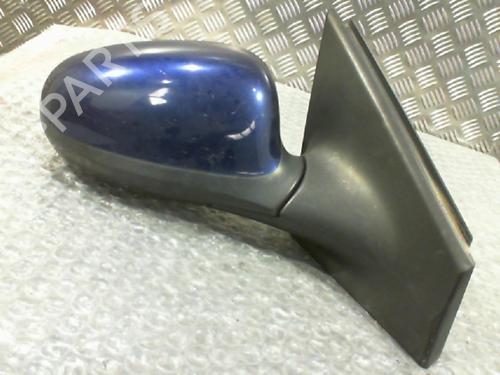Used Right mirror FIAT BRAVO II (198_) 1.6 D Multijet (198AXH1B) (105 hp) 24765750