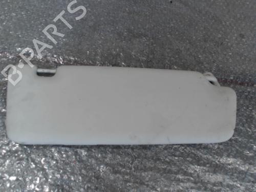 Left sun visor AUDI A3 Sportback (8PA) 2.0 TDI 16V | BP24765162I1 