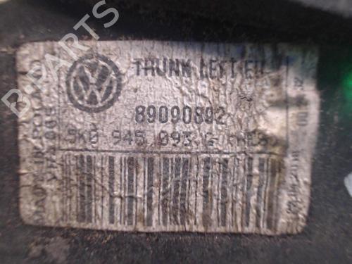 Left tailgate light VW GOLF VI (5K1) 1.6 TDI | BP24740708C79 