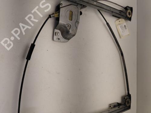 Front right window mechanism RENAULT KANGOO Express (FW0/1_) | BP35956459C23 - Image 3