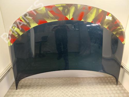 Used Hood Hood 39630676 39630676