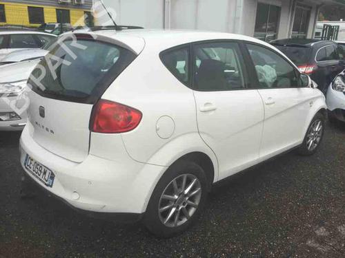 Switch SEAT ALTEA (5P1) 2.0 TDI 16V | BP24762651I30 - Image 4