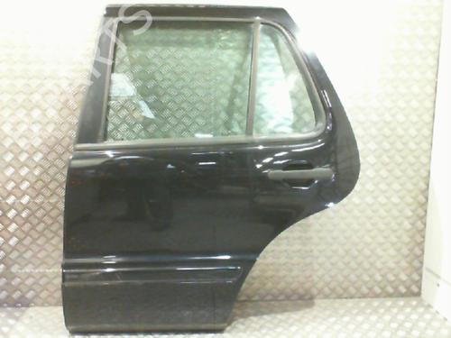 Dør venstre bagtil MERCEDES-BENZ M-CLASS (W163) ML 320 (163.154) (218 hp) 24742980