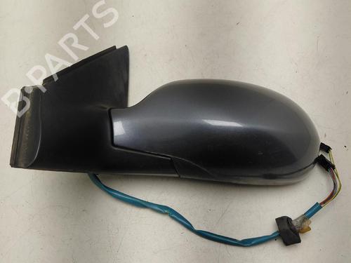Used Left mirror Left mirror 37165064 37165064