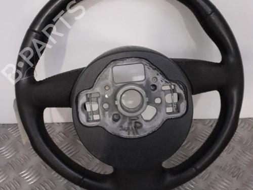 Steering wheel AUDI A1 (8X1, 8XK) 1.6 TDI | BP24751147C49 - Image 3