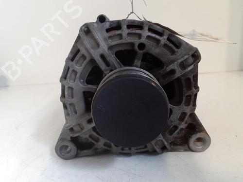 Alternator PEUGEOT 2008 I (CU_) 1.2 PureTech 82 | BP24760749M7 - Image 6