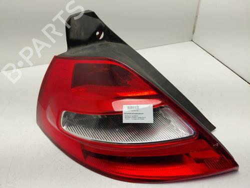 Left taillight RENAULT MEGANE II Saloon (LM0/1_) | BP32410912C34 - Image 3