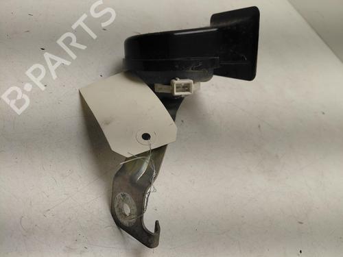 Horn PEUGEOT 1007 (KM_) 1.6 16V | BP37165070E13 - Image 2