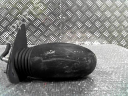 Left mirror FIAT SEICENTO / 600 (187_) 0.9 (187AXA, 187AXA1A) | BP24743667C26 