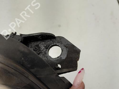 Left headlight CITROËN C3 Picasso (SH_) 1.6 HDI 90 | BP40202647C28 - Image 2