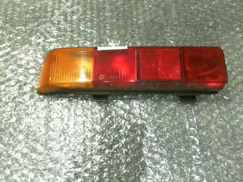 Used Left taillight FIAT CINQUECENTO (170_) 0.9 i.e. S (170AF, 170CF) (40 hp) 24742760