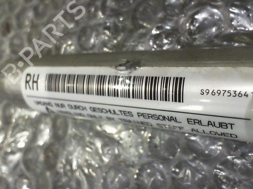 Seat buckle BMW 3 (E90) 330 d | BP24765903I32 - Image 2