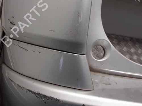 Rear bumper CITROËN C4 Grand Picasso I (UA_) 1.6 HDi | BP24757644C8 
