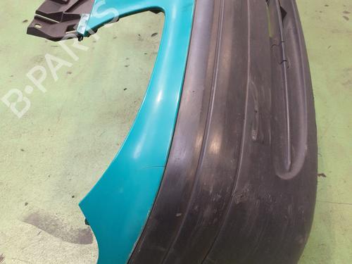 Front bumper MERCEDES-BENZ VITO / MIXTO Van (W639) 109 CDI (639.601, 639.603, 639.605) | BP24750279C7 