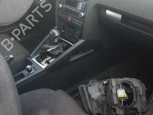 Left taillight AUDI A3 (8P1) 2.0 TDI 16V | BP24755540C34 