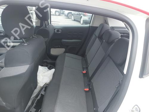 Luftventilen CITROËN C3 III (SX) 1.2 VTi 82 | BP30612382I21 - Image 33