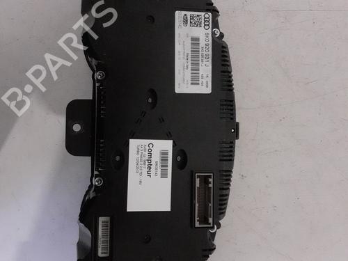 Instrument cluster AUDI A4 B8 (8K2) 2.0 TDI | BP24744744C47 - Image 3