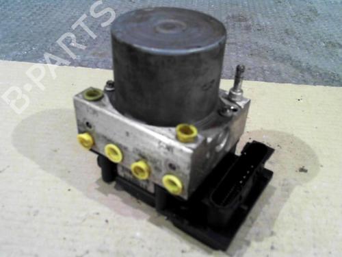 Used ABS pump PEUGEOT 307 (3A/C) 1.6 16V (109 hp) 24752313