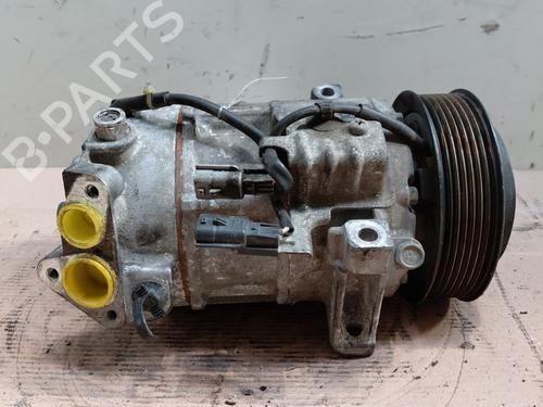 AC compressor RENAULT KADJAR (HA_, HL_) 1.2 TCe 130 (HLMR) | BP28534671M34 