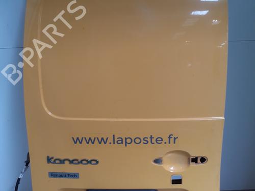 Portón trasero izquierdo RENAULT KANGOO Express (FW0/1_) 1.5 dCi 90 (FW0G, FW05, FW08, FW11) 901015364R