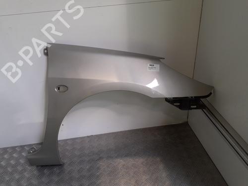 Right front fenders PEUGEOT 307 (3A/C) 1.6 HDi | BP24742305C42 