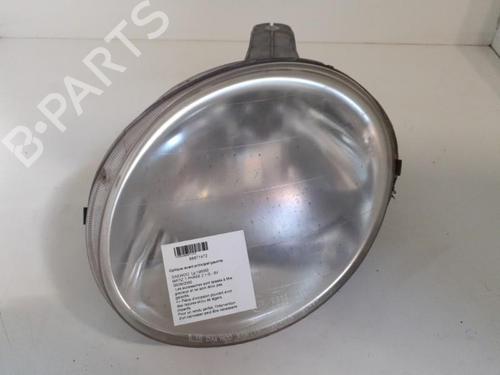 Left headlight DAEWOO MATIZ (M100, M150) 0.8 | BP24761034C28 - Image 3