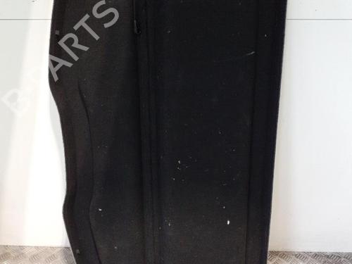 Rear parcel shelf RENAULT SCÉNIC III (JZ0/1_) 1.5 dCi | BP24746479C85 