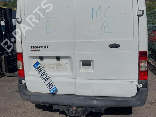 Recambios FORD TRANSIT Van (FA_ _) 2.2 TDCi 4948011