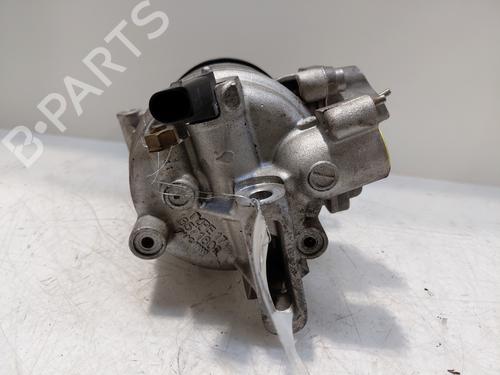 AC compressor SKODA FABIA II (542) 1.6 TDI | BP31097373M34  - Image 5