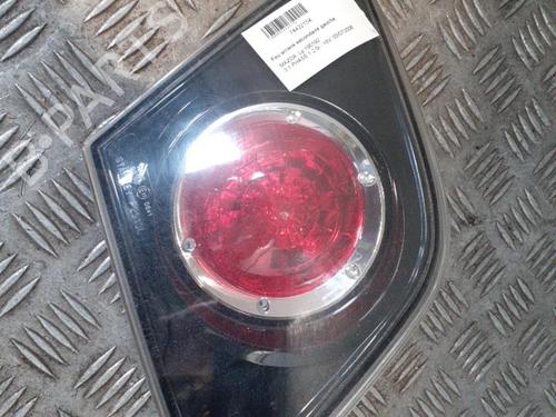Used Left tailgate light Left tailgate light MAZDA 3 (BK) 2.0 (BKEP) (150 hp) 24756639 24756639