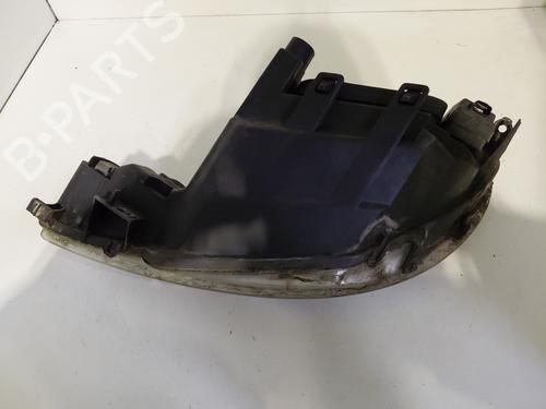 Faro derecho PEUGEOT 206 Hatchback (2A/C) 1.4 HDi eco 70 | BP30940458C29 
