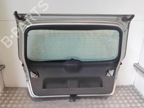 Tailgate AUDI A3 Sportback (8PA) 1.9 TDI | BP24742131C6 