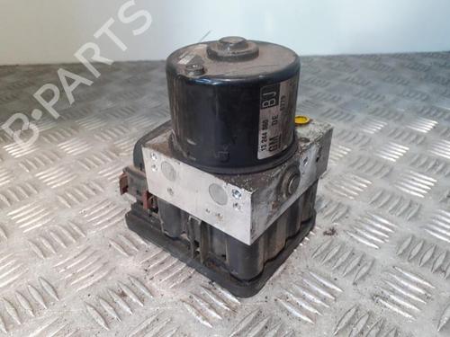 ABS pump OPEL ZAFIRA / ZAFIRA FAMILY B (A05) 1.7 CDTI (M75) | BP24762225M43 
