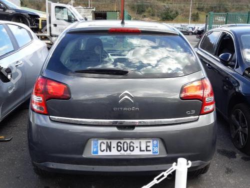 Interior roof light CITROËN C3 II (SC_) 1.2 VTi 82 | BP24765321I8  - Image 9