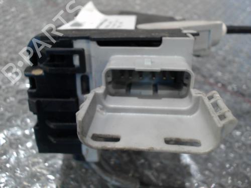 Rear left lock CITROËN C4 I (LC_) 1.6 HDi | BP24754510C100 