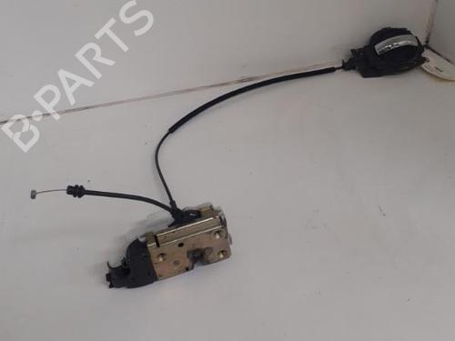 Used Front right lock Front right lock 24761297 24761297